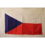 P.R.C. Vlajka Česká Republika – Zboží Dáma