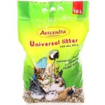 Avicentra Dřevěné peletky 6 kg 10 l – Zboží Mobilmania