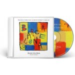 MERCURY/CABALLE - BARCELONA CD – Zbozi.Blesk.cz