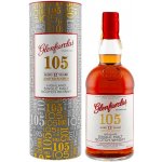 Glenfarclas 105 Cask Strength 60% 0,7 l (tuba) – Hledejceny.cz
