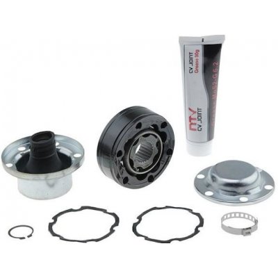 NTY Kloub kardan HYUNDAI TERRACAN 2001-07 KIA SORENTO 2002-06 49010H1141 49010-H1141 – Hledejceny.cz