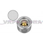 Vaporesso QF Mesh žhavicí hlava nerez 0,2ohm – Hledejceny.cz