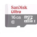 SanDisk microSDHC 16 GB Ultra Android UHS-I SDSQUNB-016G-GN3MN