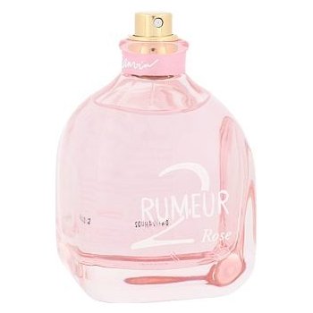 Lanvin Rumeur 2 Rose parfémovaná voda dámská 100 ml tester