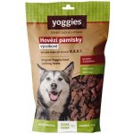 Yoggies B.A.R.F. Hovězí výcvikové pamlsky 45 g – Zbozi.Blesk.cz