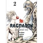 Ragnarok: Poslední boj 2 - Shinya Umemura, Takumi Fukui, Azychika (ilustrátor) – Hledejceny.cz
