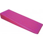 M.A.T. Štípací klín plastový 58 x 180 x 26,5 mm – Zboží Dáma