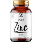Goodie Liposomální Zinek 60 kAPSLÍ – Hledejceny.cz