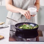 GreenPan Evolution Frying Pan 24cm Black – Hledejceny.cz