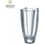 Váza 25,5 cm Colosseum - Bohemia Crystal – Hledejceny.cz