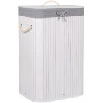 Springos BAMBOO 72l šedý – Hledejceny.cz