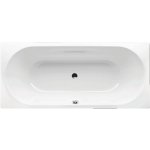 Kaldewei Vaio Duo 180 x 80 cm 233010113001 – Hledejceny.cz