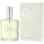 Revlon Charlie White toaletní voda dámská 100 ml – Sleviste.cz