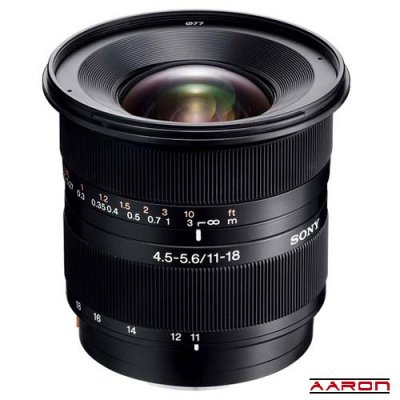 Sony 11-18mm f/4.5 – Hledejceny.cz