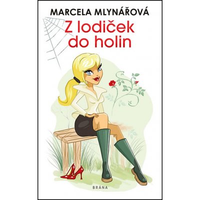 Z lodiček do holin – Hledejceny.cz