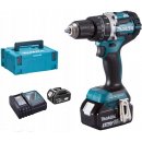 MAKITA DHP484RFJ