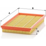 MANN-FILTER Vzduchový filtr MANN C2974 (MF C2974) – Hledejceny.cz