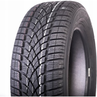 Dunlop SP Winter Sport 3D 205/60 R16 92H – Zboží Mobilmania