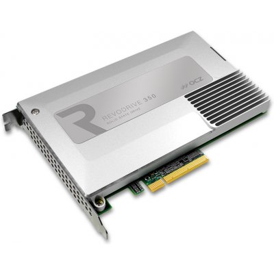 OCZ RevoDrive350 480GB, SSD, RVD350-FHPX28-480G – Hledejceny.cz