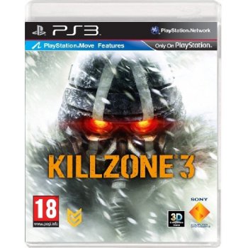 Killzone 3