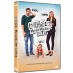 Deníček moderního fotra DVD – Sleviste.cz