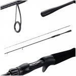 Shimano 26Zodias Spinning 2,29m 7-28g 2 díly – Zboží Mobilmania
