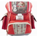 Santoro London batoh 25 l Gorjuss Little Red Riding Hood