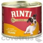 Rinti Gold Kuře 185 g – Hledejceny.cz