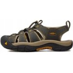 Keen Newport H2 M raven aluminum – Hledejceny.cz
