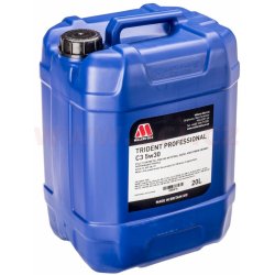 Millers Oils Trident Professional C3 5W-30 20 l