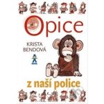 Opice z naší police – Hledejceny.cz
