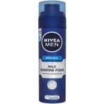 Nivea For Men Original pěna na holení 200 ml – Zbozi.Blesk.cz