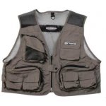 Muškařská Vesta Ron Thompson Mesh Lite Fly Vest Stone – Zboží Mobilmania