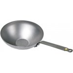 de Buyer Pánev WOK Carbone Plus 28 cm – Zbozi.Blesk.cz