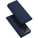 Pouzdro Dux Ducis Skin Xiaomi 13 modré – Zboží Mobilmania