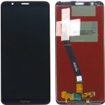LCD Displej + Dotykové sklo Honor 7X - originál – Zboží Živě