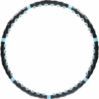 HMS 17-44-506 Gymnastická obruč HHP006 98cm HMS – Hledejceny.cz