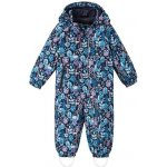 Dětský membránový overal Reima Puhuri Navy – Sleviste.cz