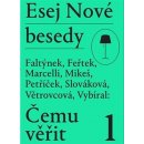 Esej Nové besedy - Čemu věřit? - Zdeněk Vybíral