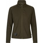 Mikina Härkila Seeland Tidal fleece jacket – Hledejceny.cz
