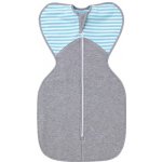 LOVE TO DREAM zavinovačka Swaddle Up Winter Turquoise – Hledejceny.cz