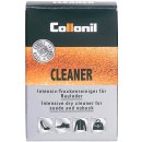 Collonil Cleaner classic čistící kostka na semišovou useň