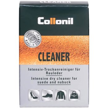 Collonil Cleaner classic čistící kostka na semišovou useň