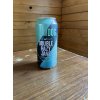 Pivo Brewdog Double Hazy Jany 19° 0,44 l (plech)