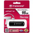 Transcend JetFlash 700 16GB TS16GJF700