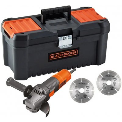 Black & Decker BEG210KA2