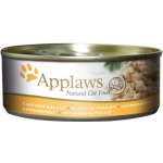 Applaws Cat kuřecí prsa 156 g – Zbozi.Blesk.cz