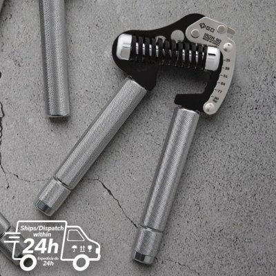 GD Iron Grip EXT 90 25-90 kg – Hledejceny.cz