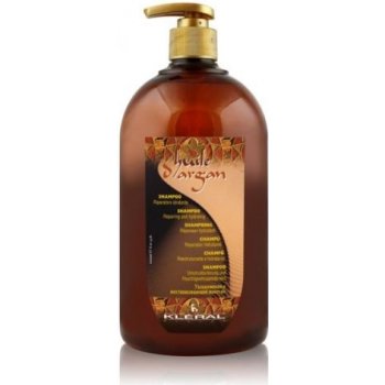 Kléral Repairing and Hydrating Huile d´Argan Shampoo 1000 ml