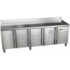 Gastro lednice Asber ETP-7-225-40 HC